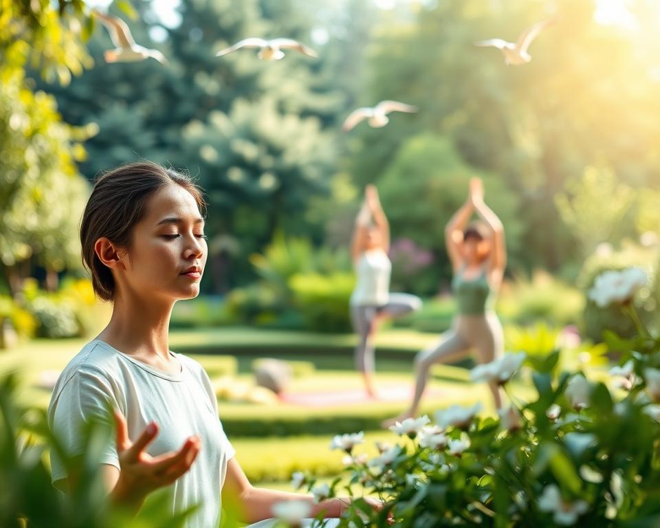 Ideas to Improve Daily Life Quality