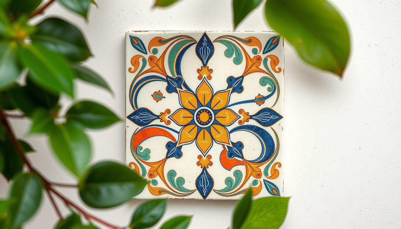 Fayence-Kunst