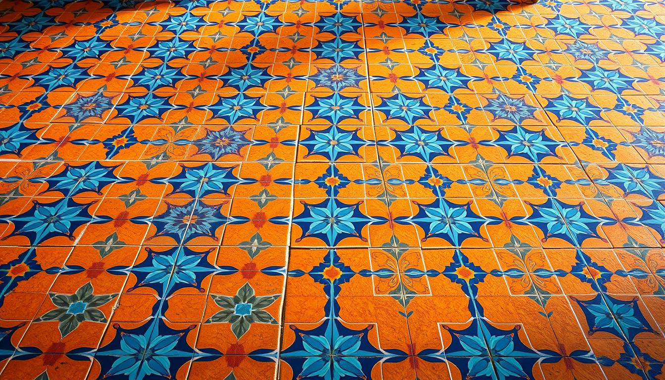 Fliesendesign
