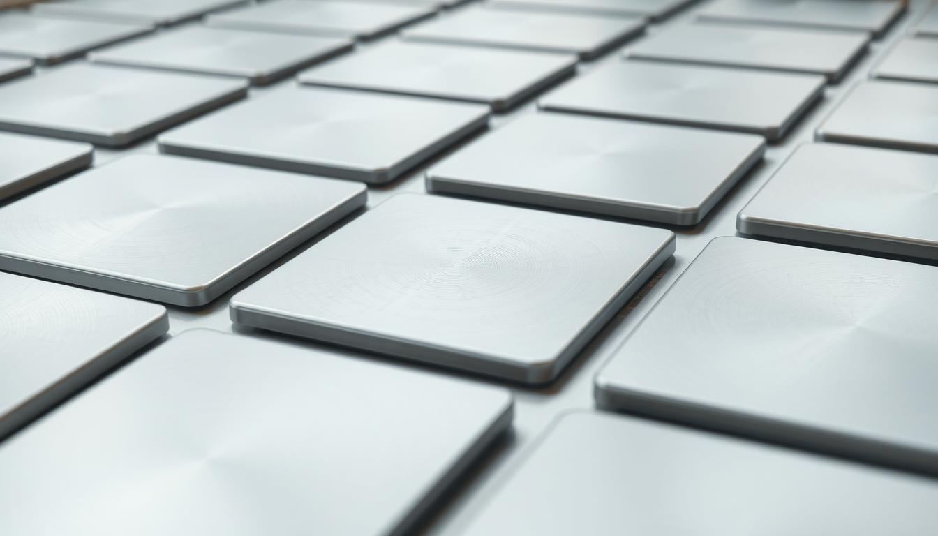 Pflege und Wartung von Magnetfolien-Fliesen