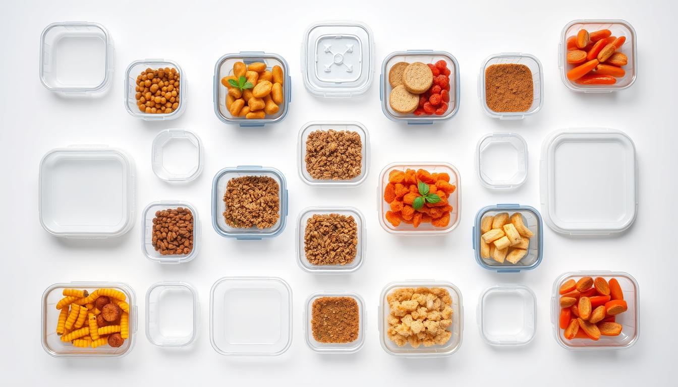 portion control program containers