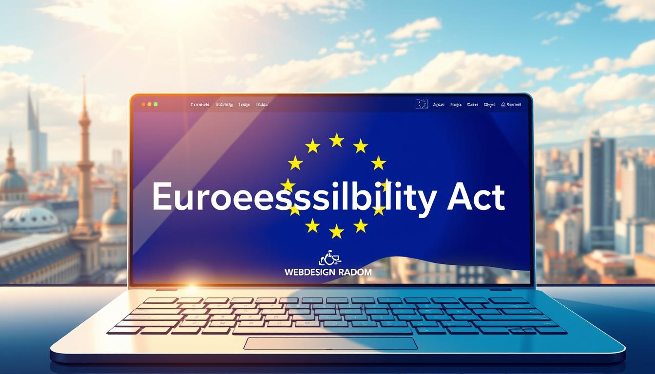 Europejski Akt o Dostępności 2025 stron www jak wdrożyć TWORZENIE STRON INTERNETOWYCH Europejski Akt o Dostępności 2025 stron www jak wdrożyć