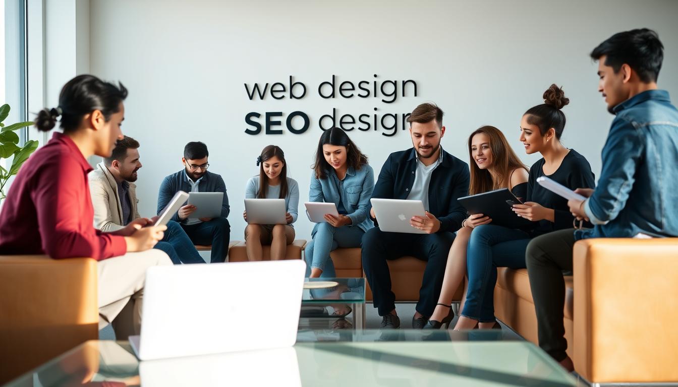 Jak zaprojektować stronę internetową, która sprzedaje? TWORZENIE STRON INTERNETOWYCH grupa docelowa