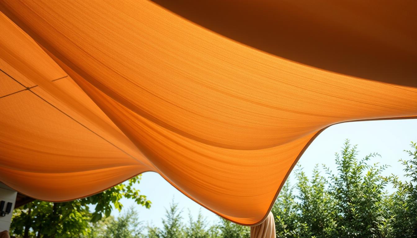 model canopy kain