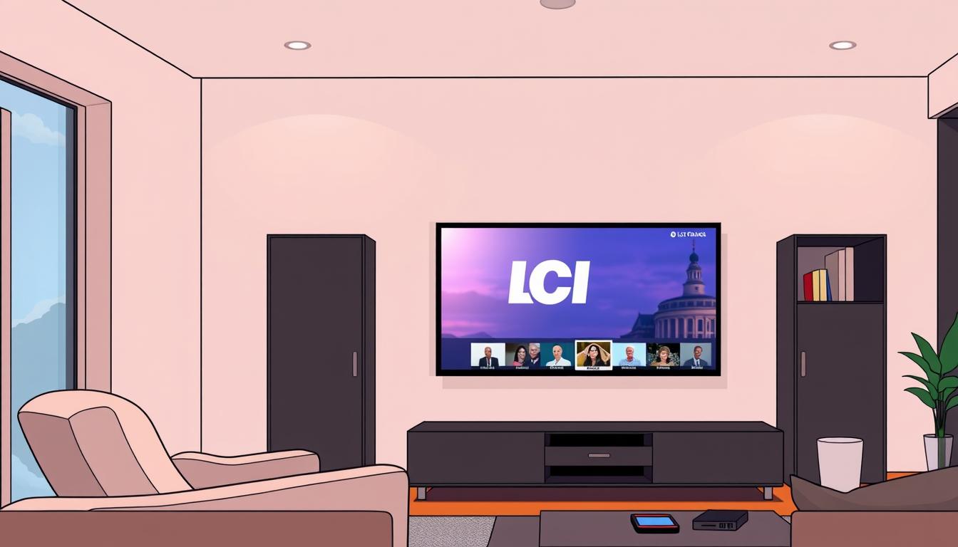 lci fr tv streaming