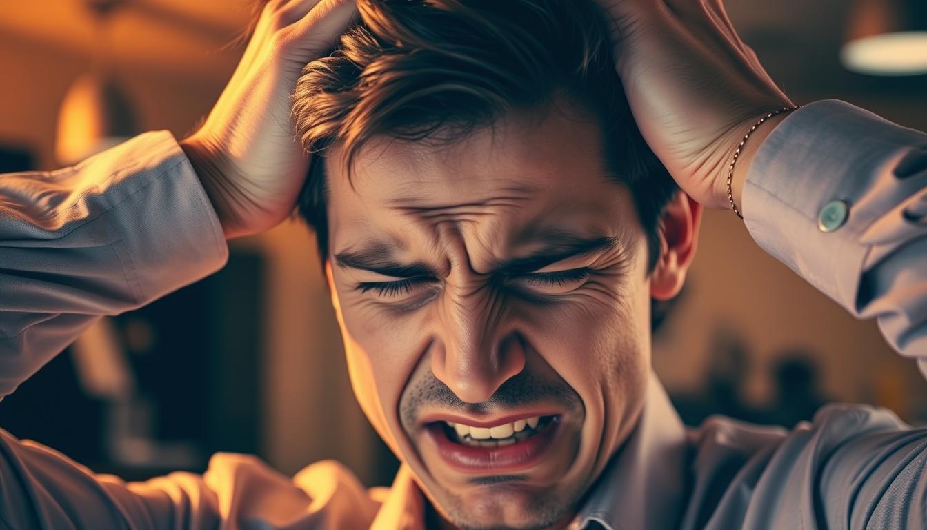 caffeine sensitivity