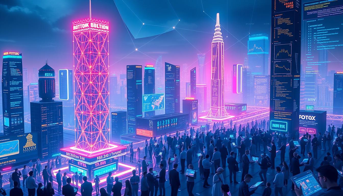 AI in Cryptocurrency Ecosystems