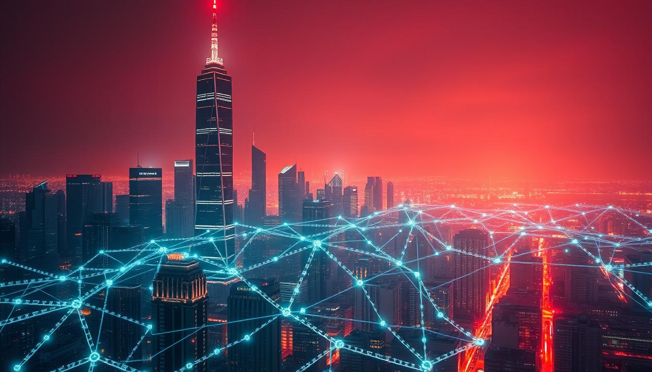 AI-Powered Threat Detection