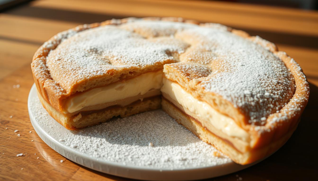 butterkekskuchen ohne backen