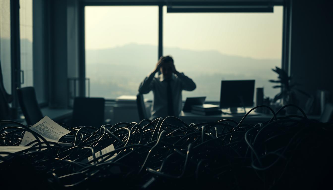 internal linking challenges