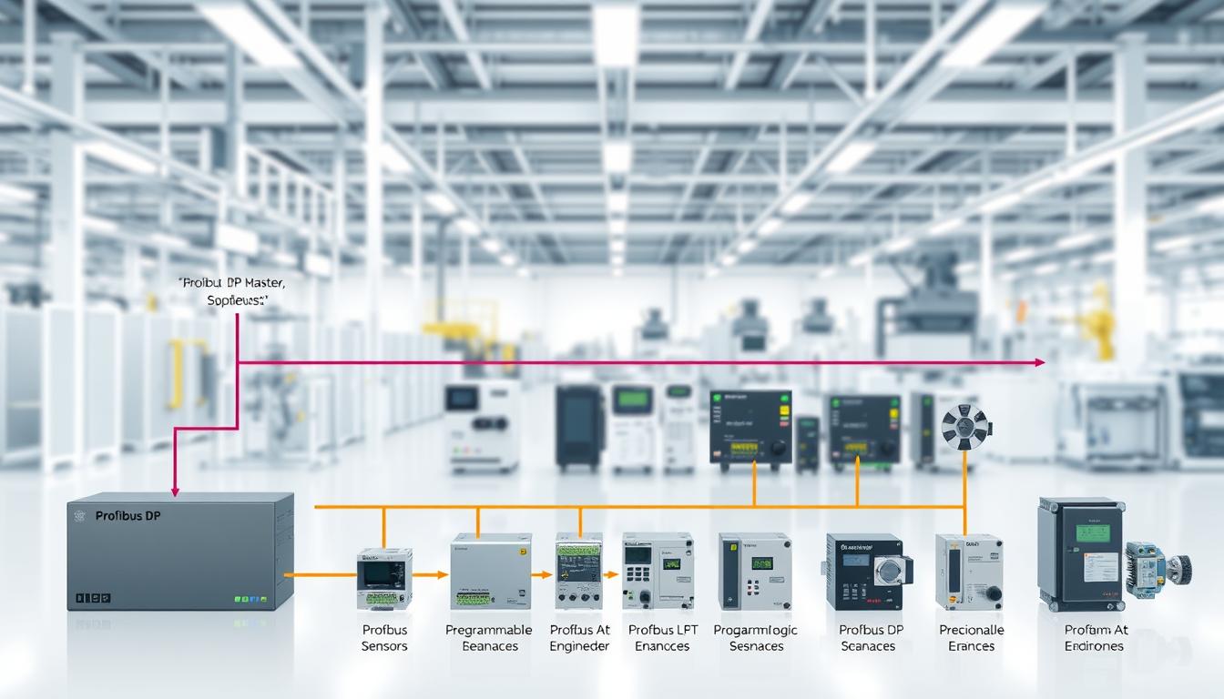what is profibus?