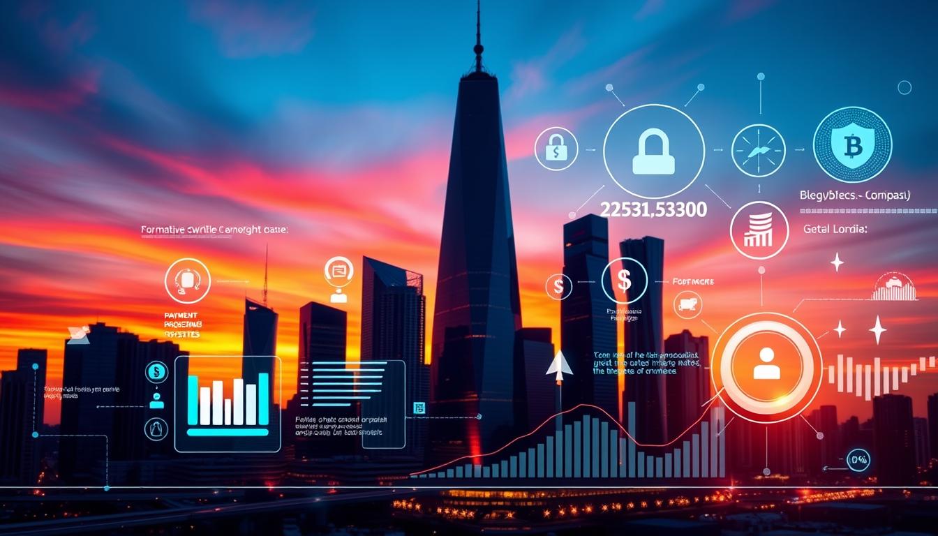 global payment solutions
