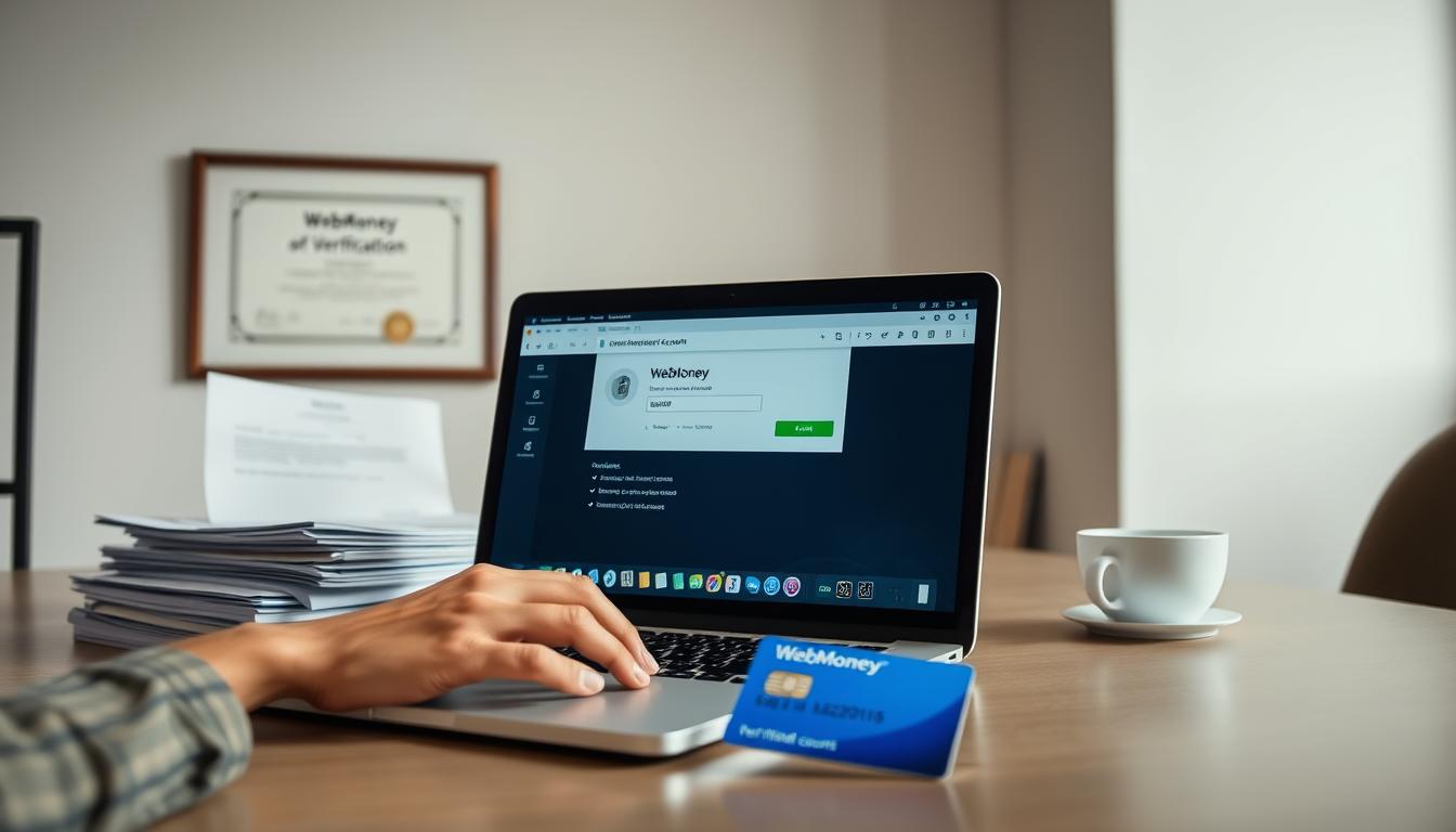 secure webmoney accounts purchase