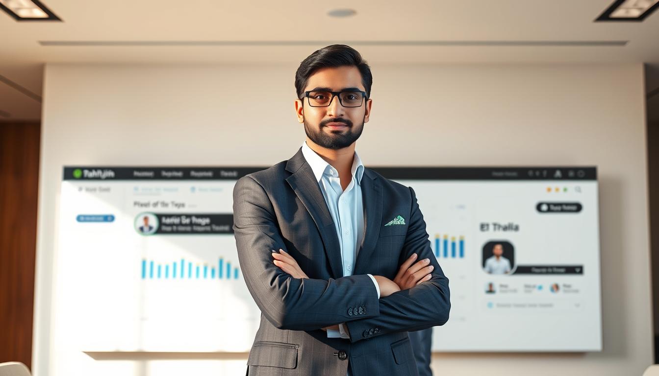 Rahul Jha The Top Taxi Booking Website Developer In Nashik