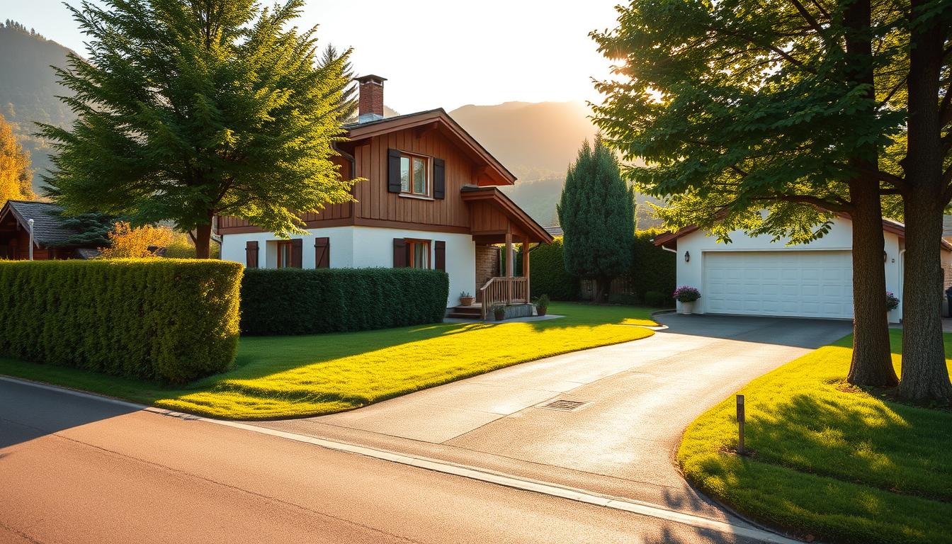 Haus Verkaufen Affoltern am Albis: So erzielen Sie den besten Preis 1 haus verkaufen affoltern am albis