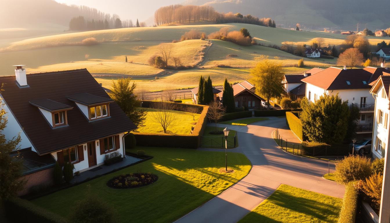 Haus kaufen: Mettmenstetten? | Ihr Eigenheim im Knonauer Amt. 3 immobilienpreise mettmenstetten