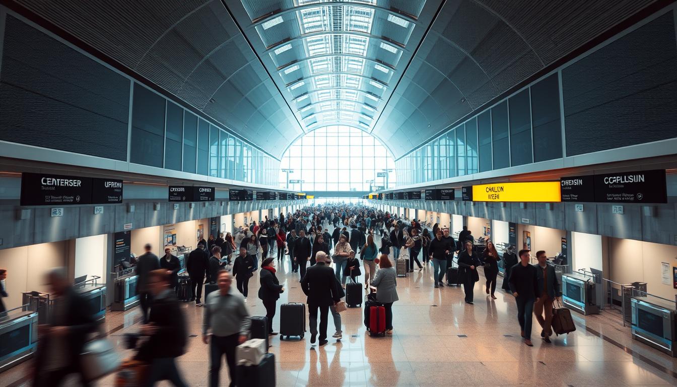 assessing travel complexity