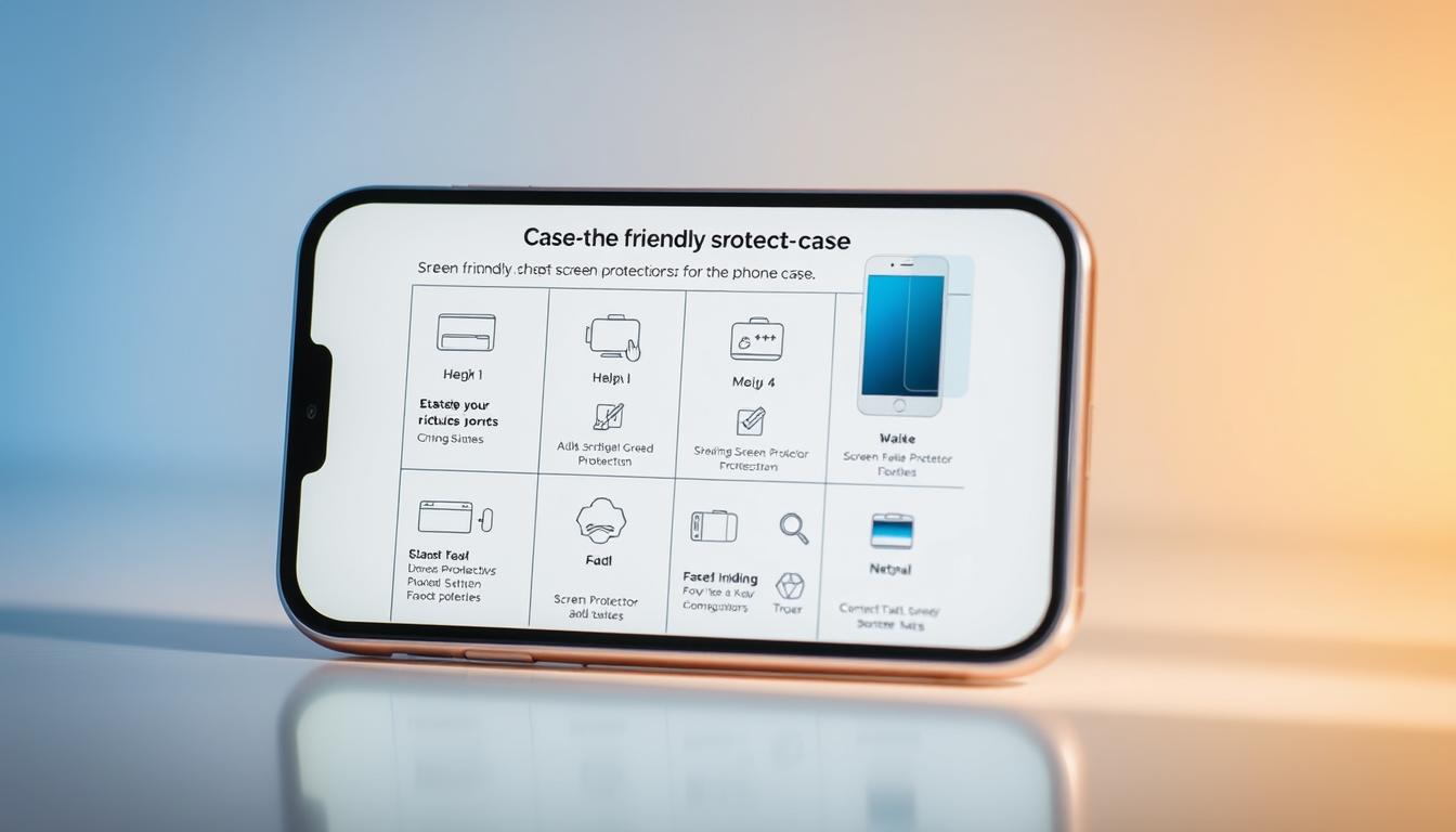How to Choose a Case-Friendly Screen Protector for Any Phone 2 How to Choose a Case-Friendly Screen Protector