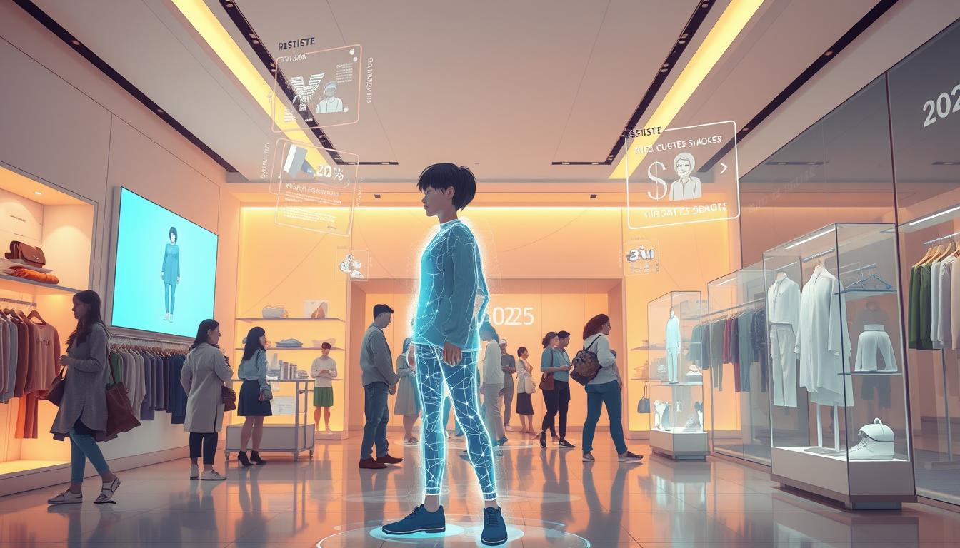 AR Shopping 3D try-on Is Beating E‑commerce AR Shopping Experiences