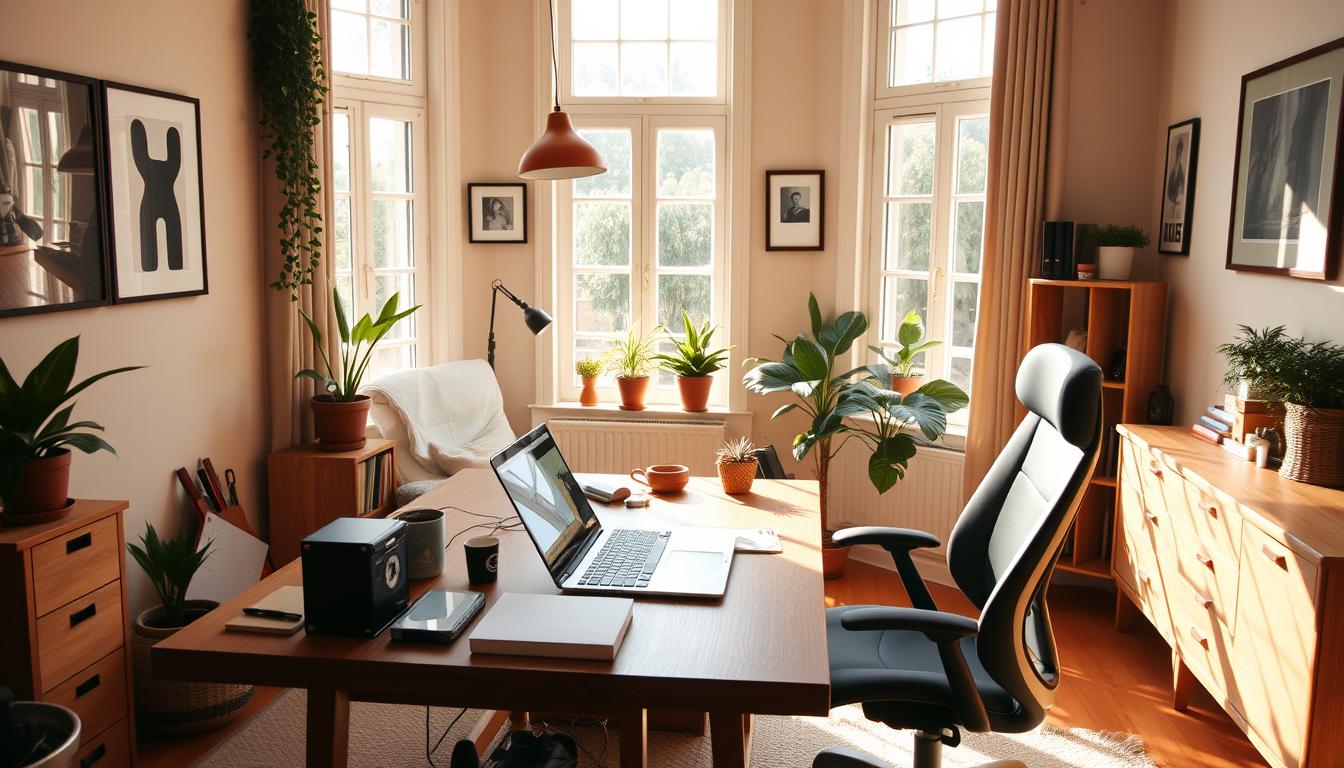 self employed no Reino Unido para brasileiros