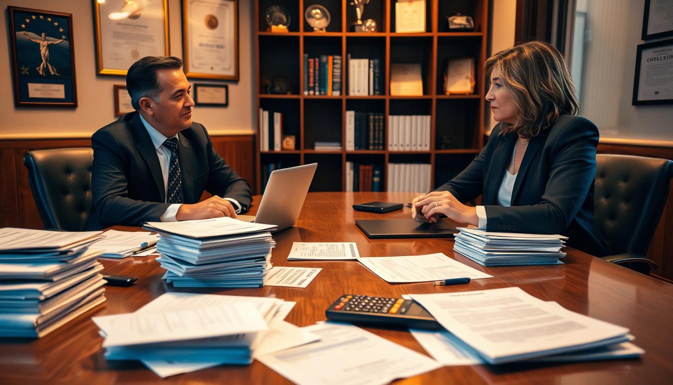 empréstimos entre empresa e diretores