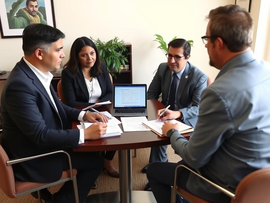Consultoria especializada em Gift Aid para igrejas brasileiras no UK