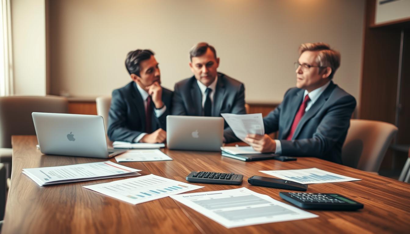Remuneração de Diretores