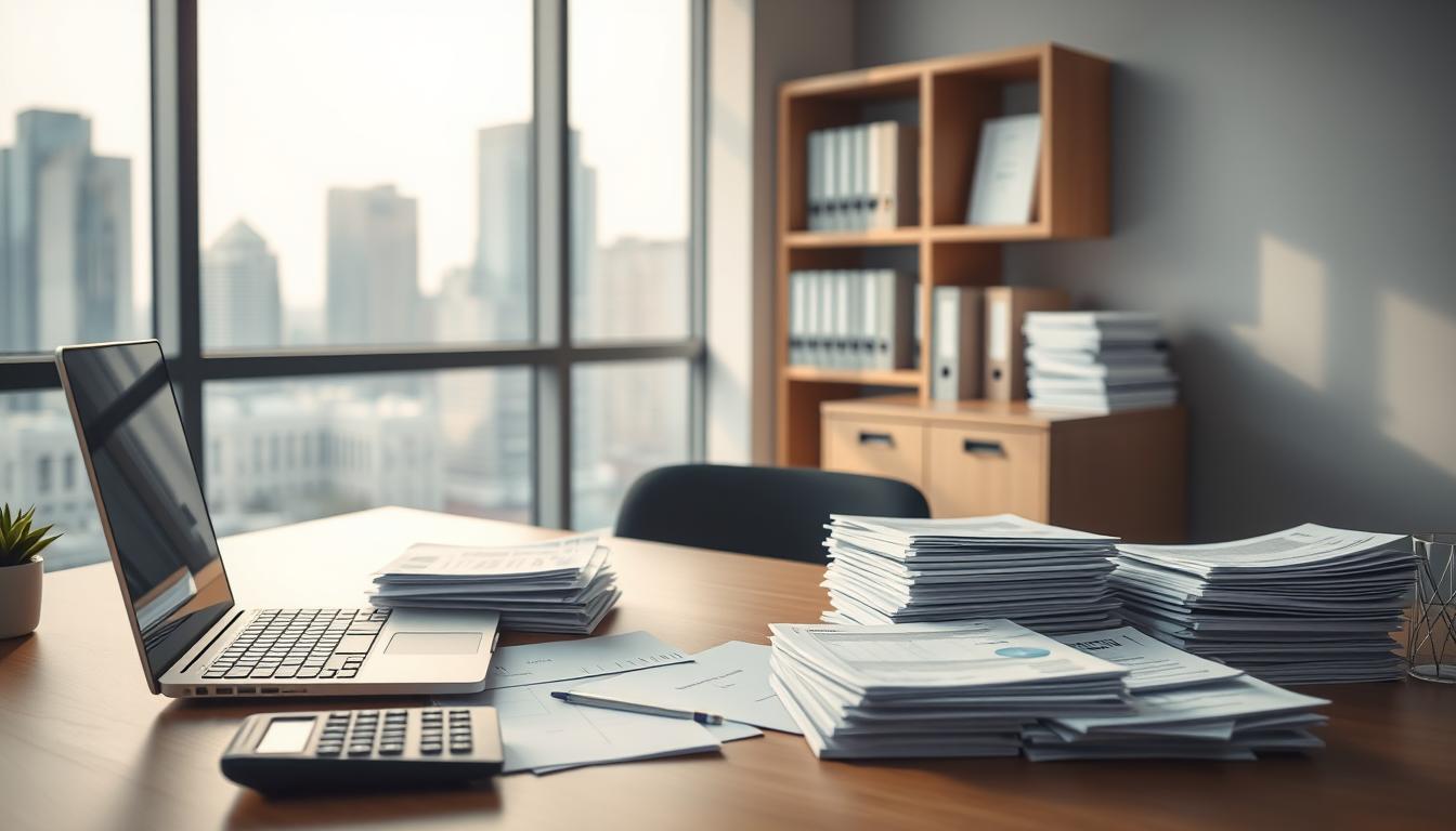 separação de finanças pessoais e empresariais