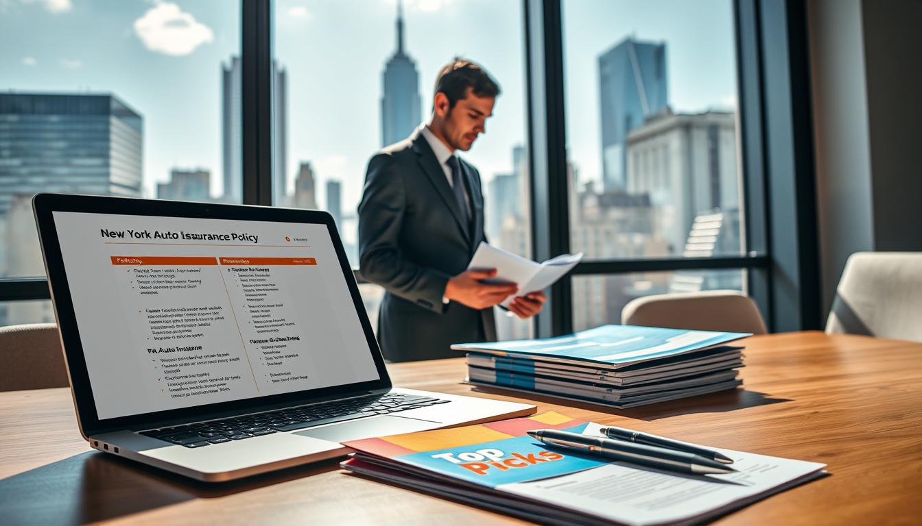 auto insurance policy