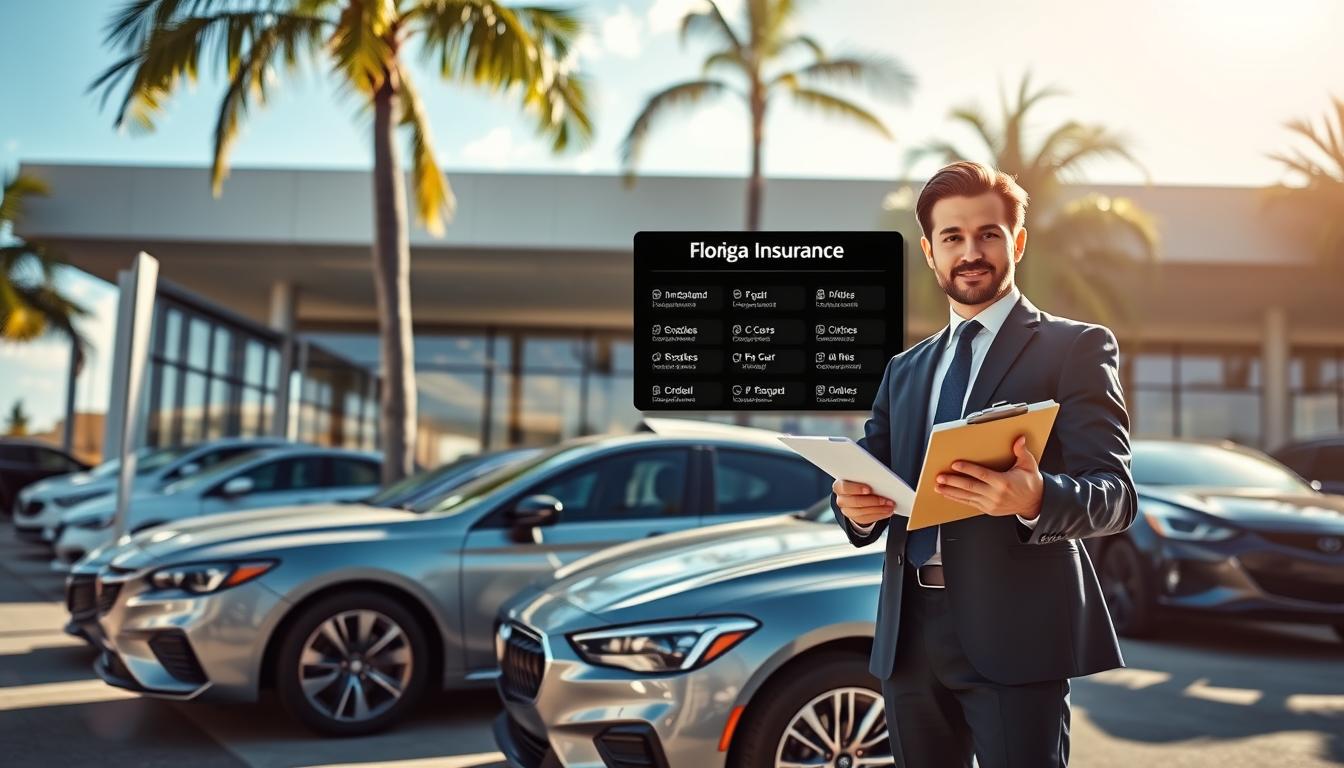 auto insurance florida