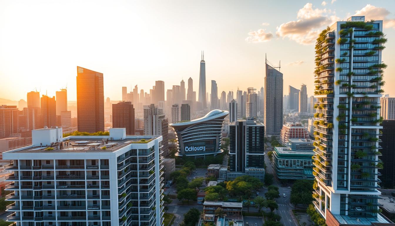 Nên đầu tư vào loại hình bất động sản nào trong năm 2025?