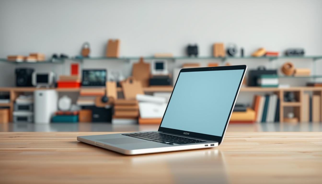 Sự khác biệt giữa sản phẩm số và sản phẩm vật lý