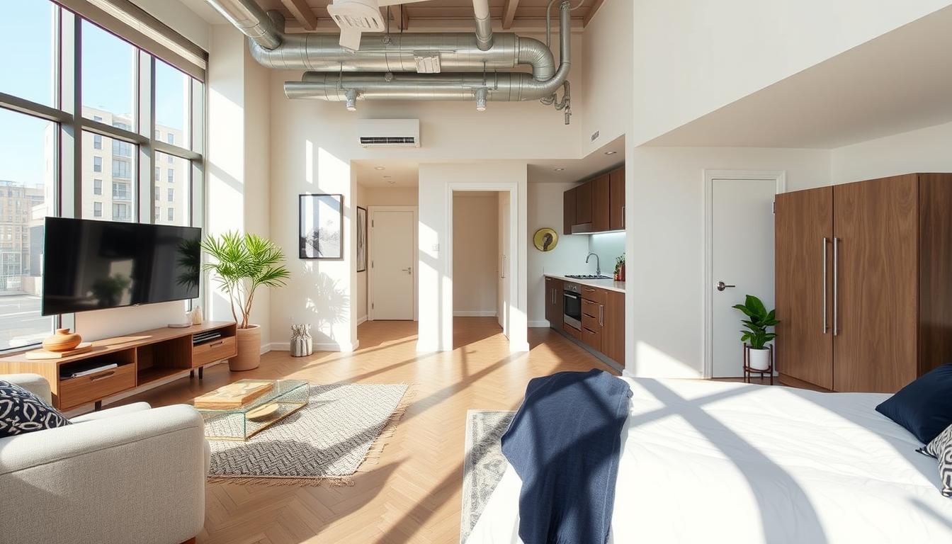 góp vốn mua căn hộ cho thuê
