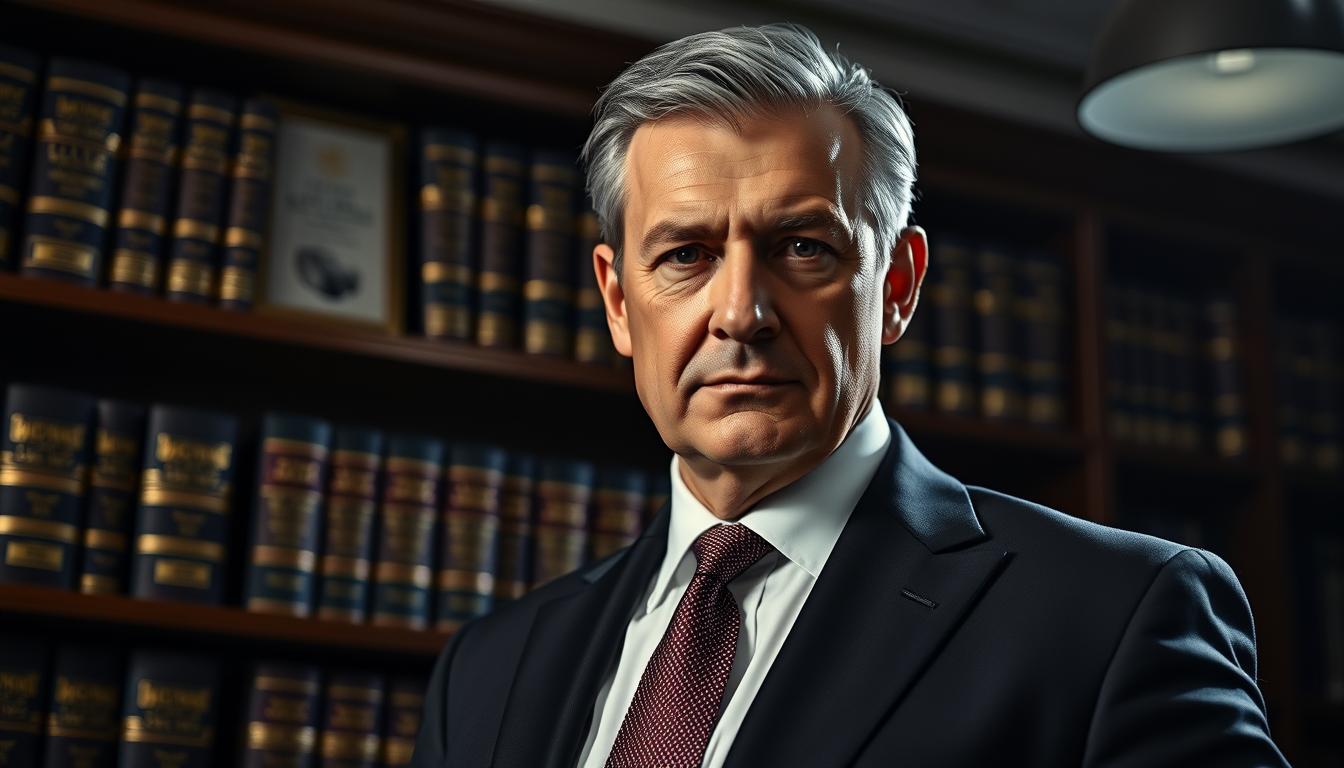 top DUI attorney