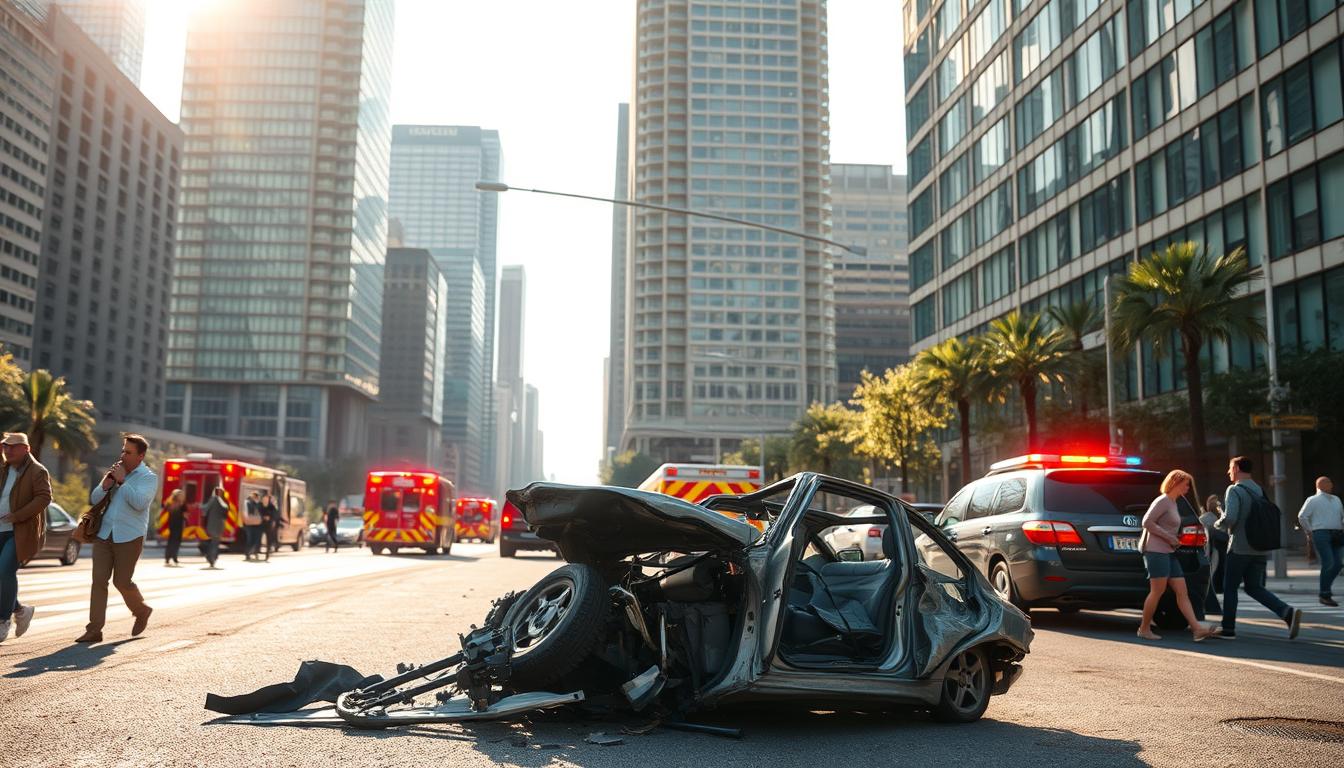 dui accident compensation