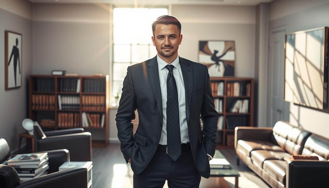 slip and fall injury attorney
