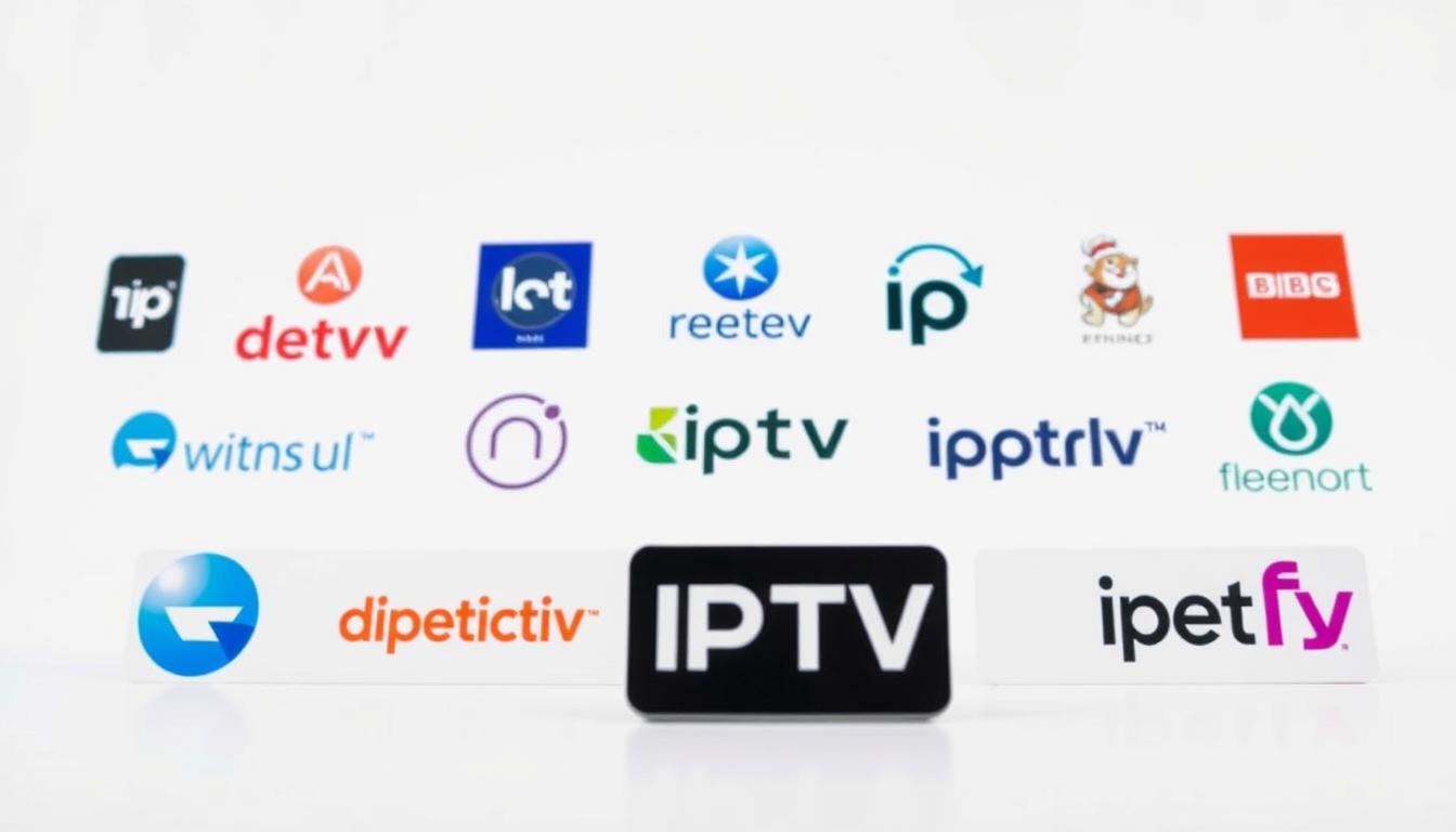IPTV providers UK