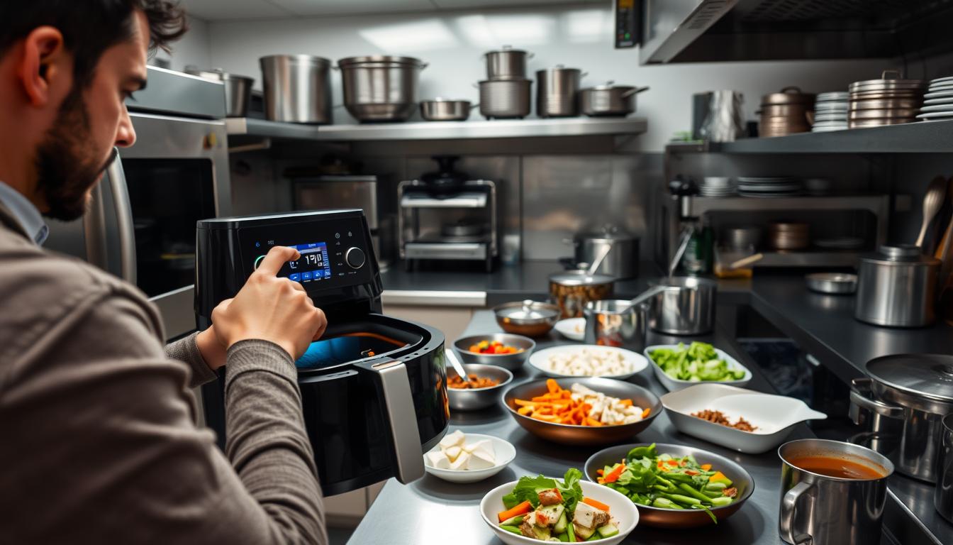 troubleshooting cooking issues