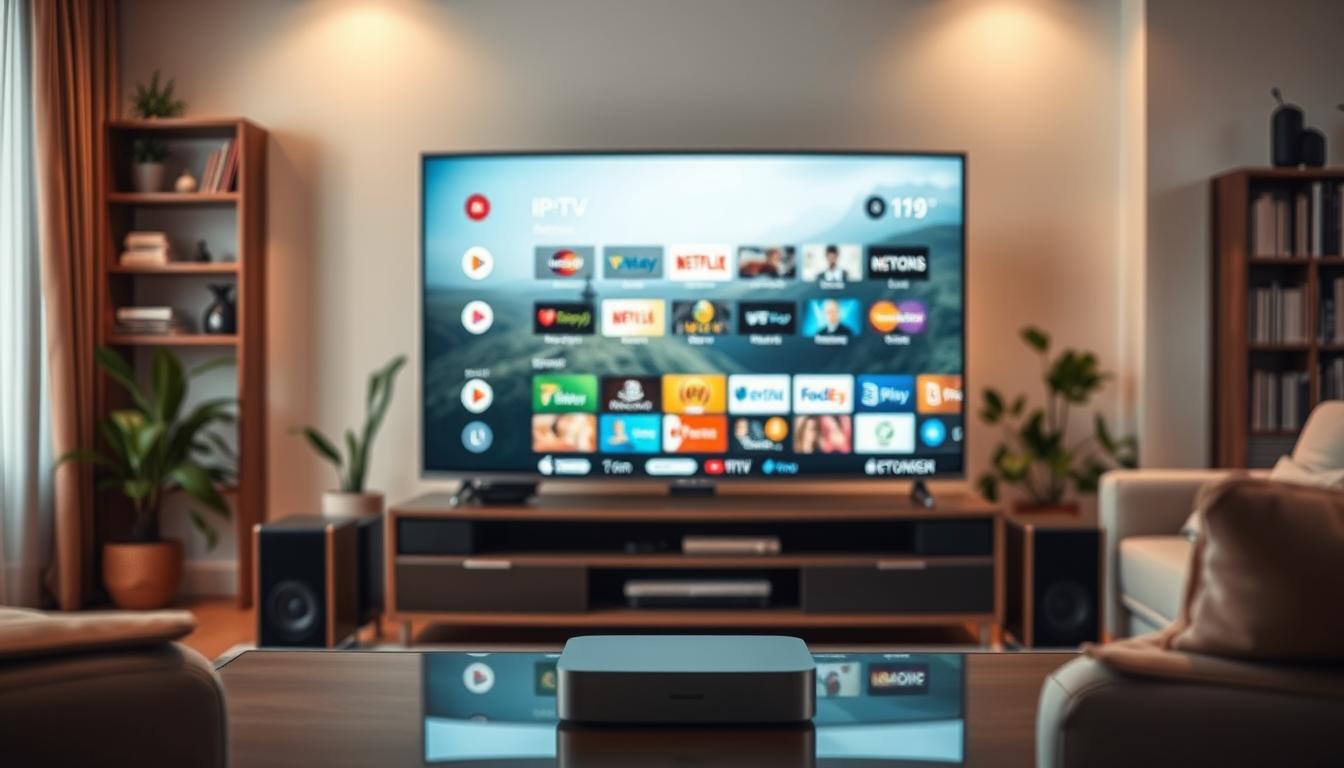 iptv services
