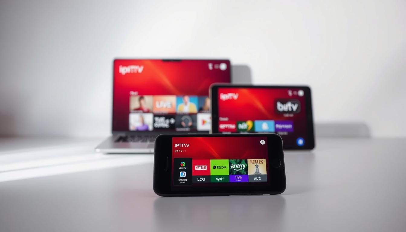 free iptv options