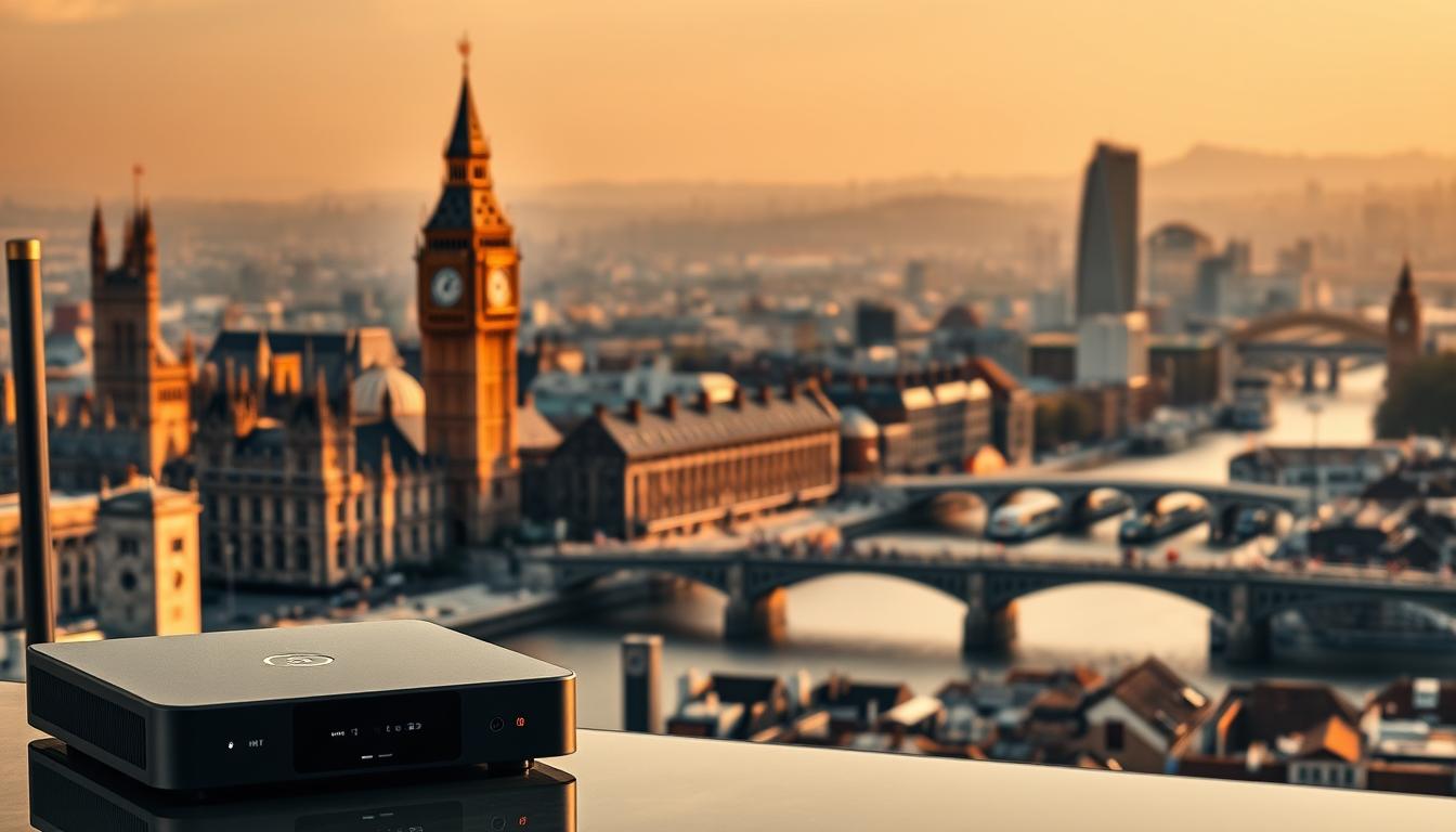 united kingdom iptv