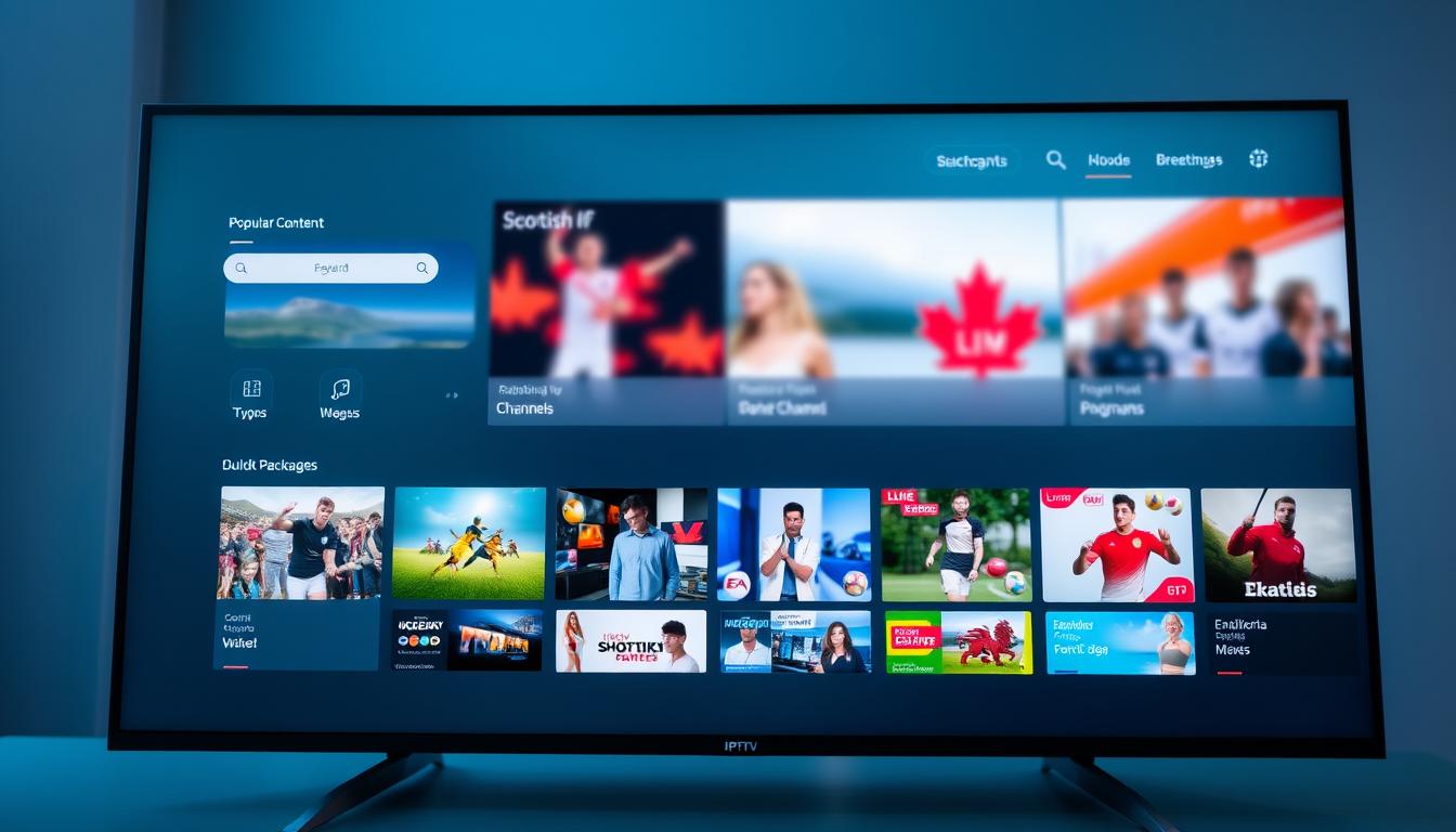 specialised iptv offers UK