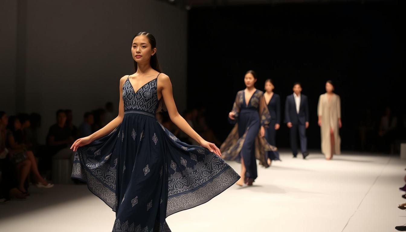 Indigo Indonesia koleksi terbaru