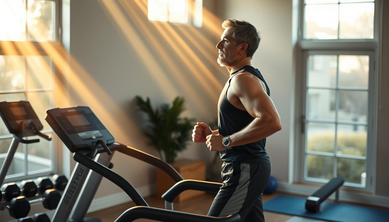 olahraga dan berat badan