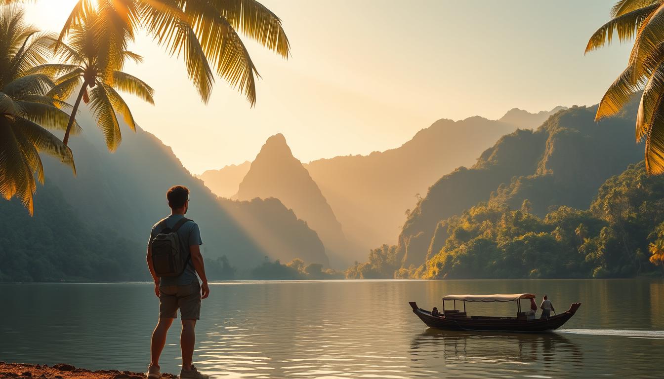 Tips Perjalanan Wisata di Indonesia