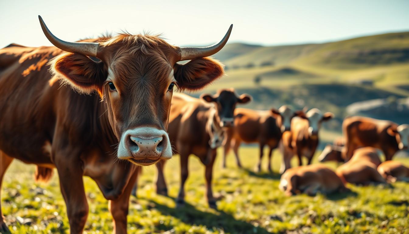 kesehatan lembu