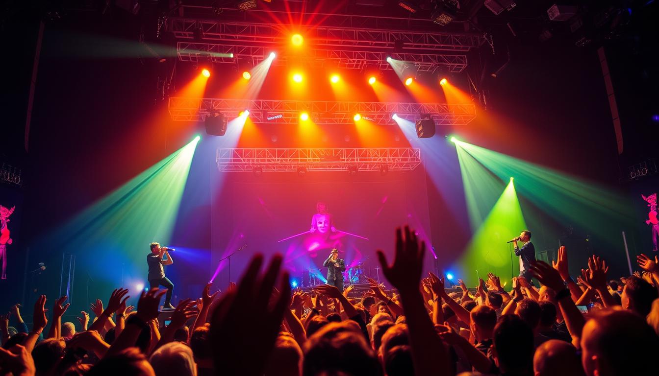 ulasan konser