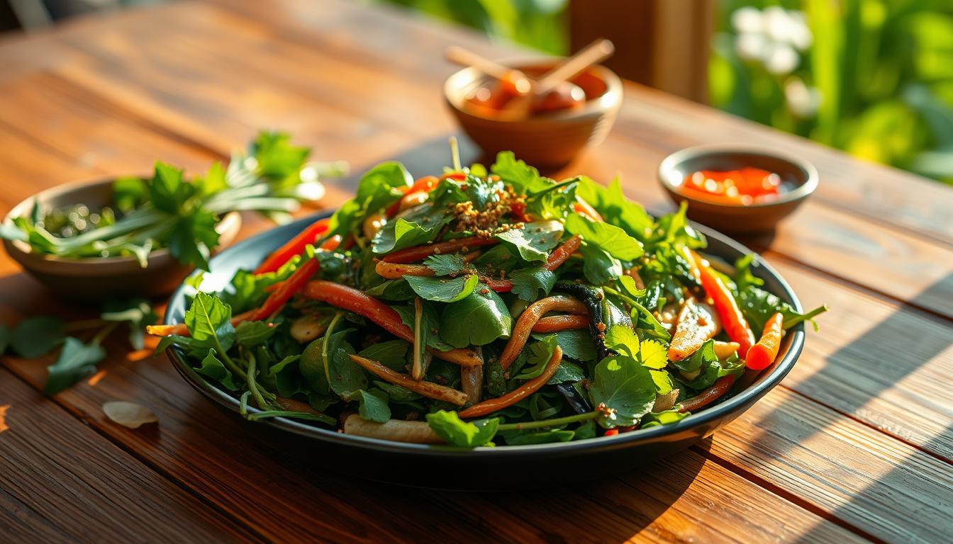 Resep Capcai Sehat