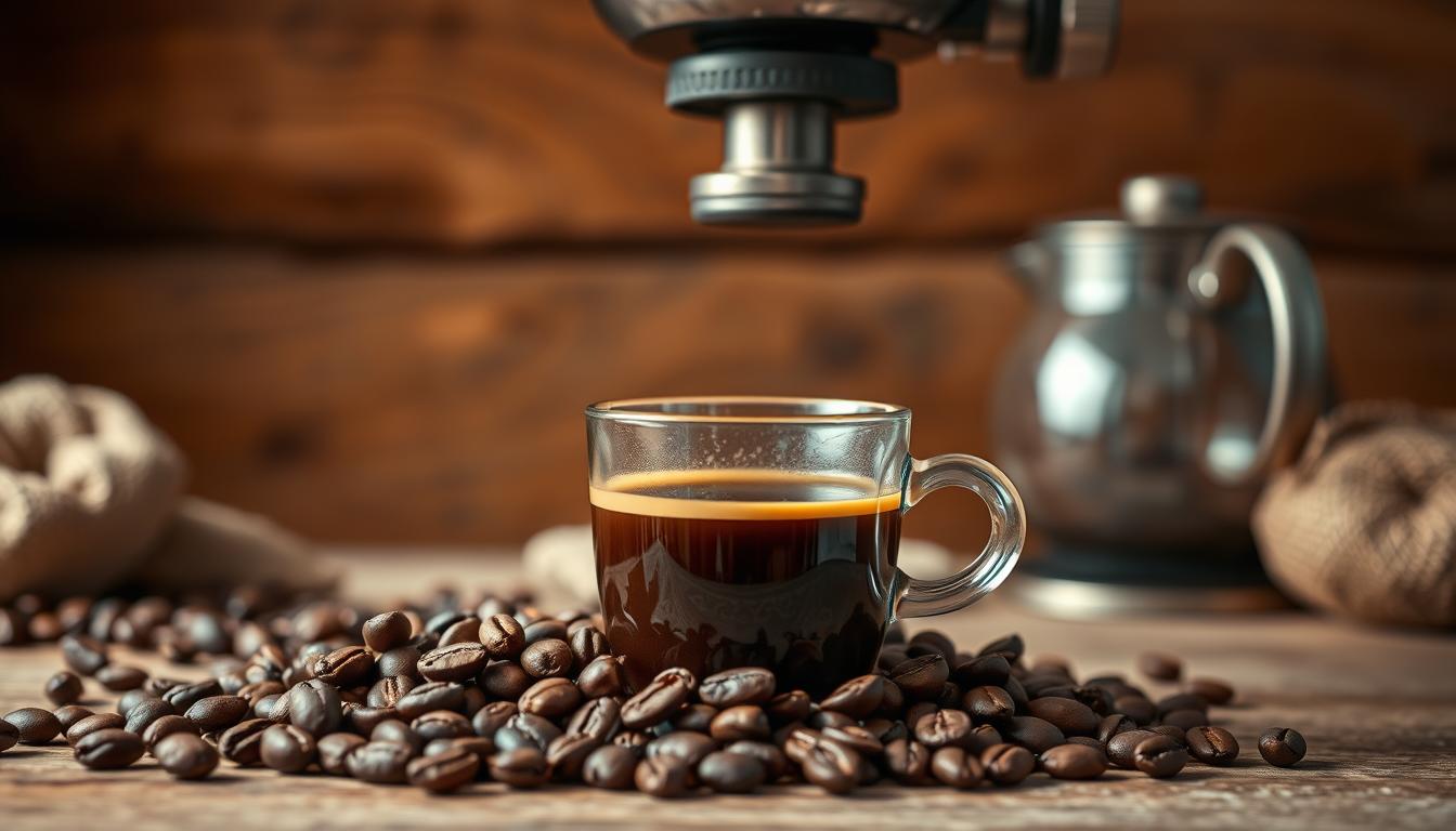 kopi specialty