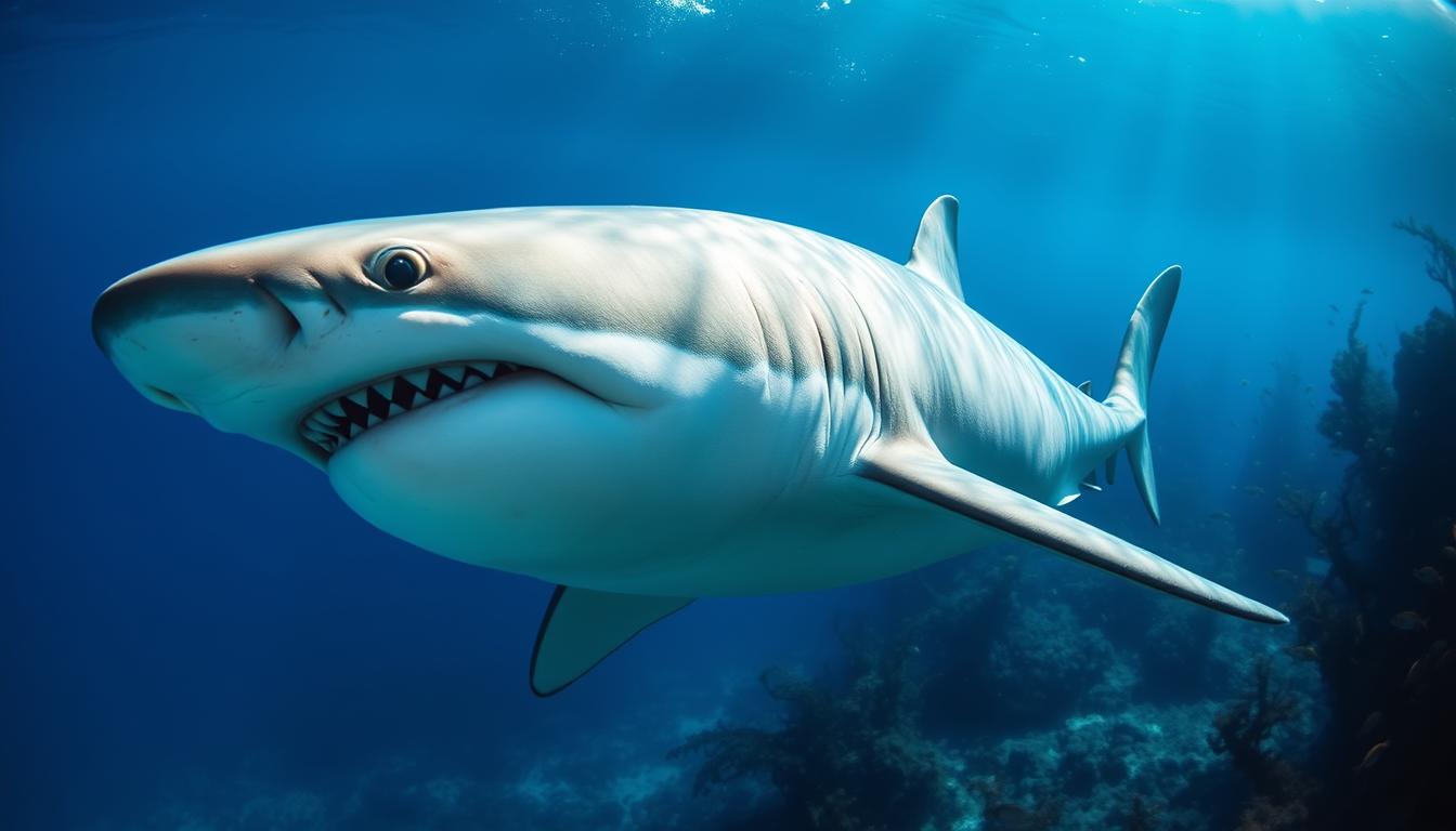 spesies Carcharodon carcharias